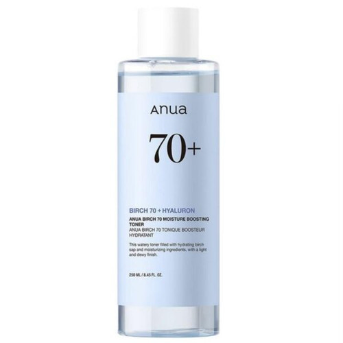 تونر آبرسان و تقویت کننده شیره توس آنوا حجم 250ml اورجینال