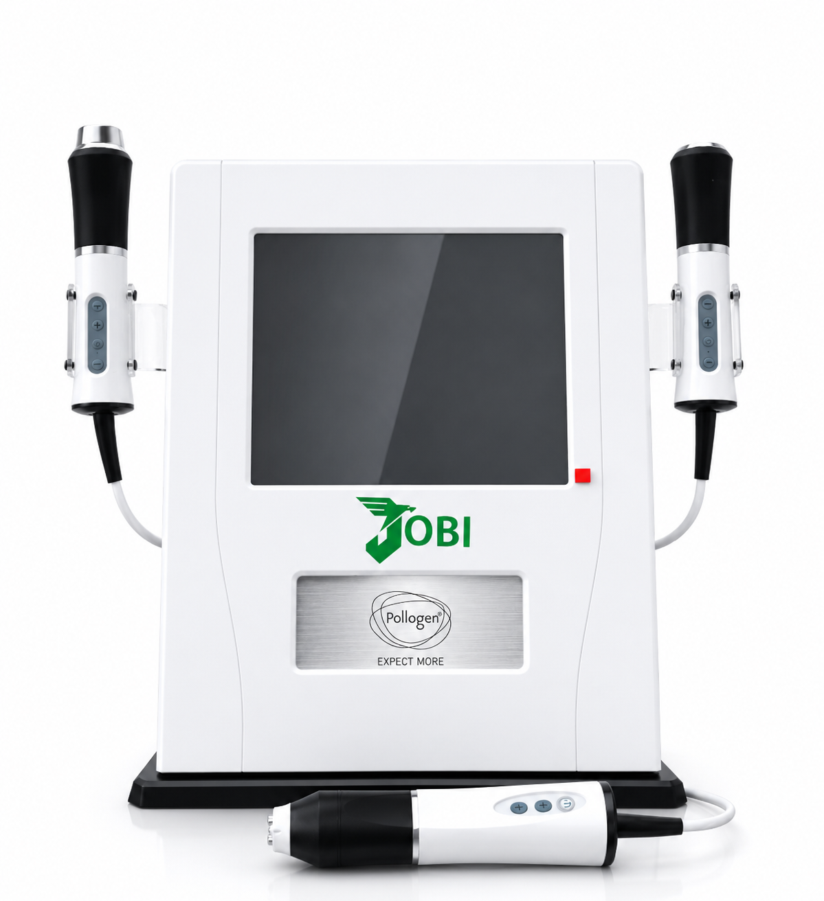 دستگاه پلاژن سه هندپیس JOBI