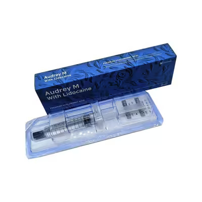 Audrey M 10ml