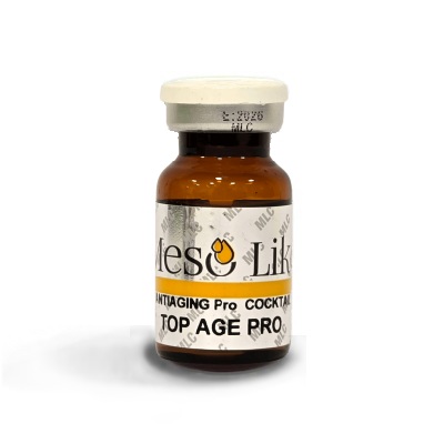 کوکتل جوانساز مزولایک اصل اسپانیا (Mesolike Anti Aging Cocktail)