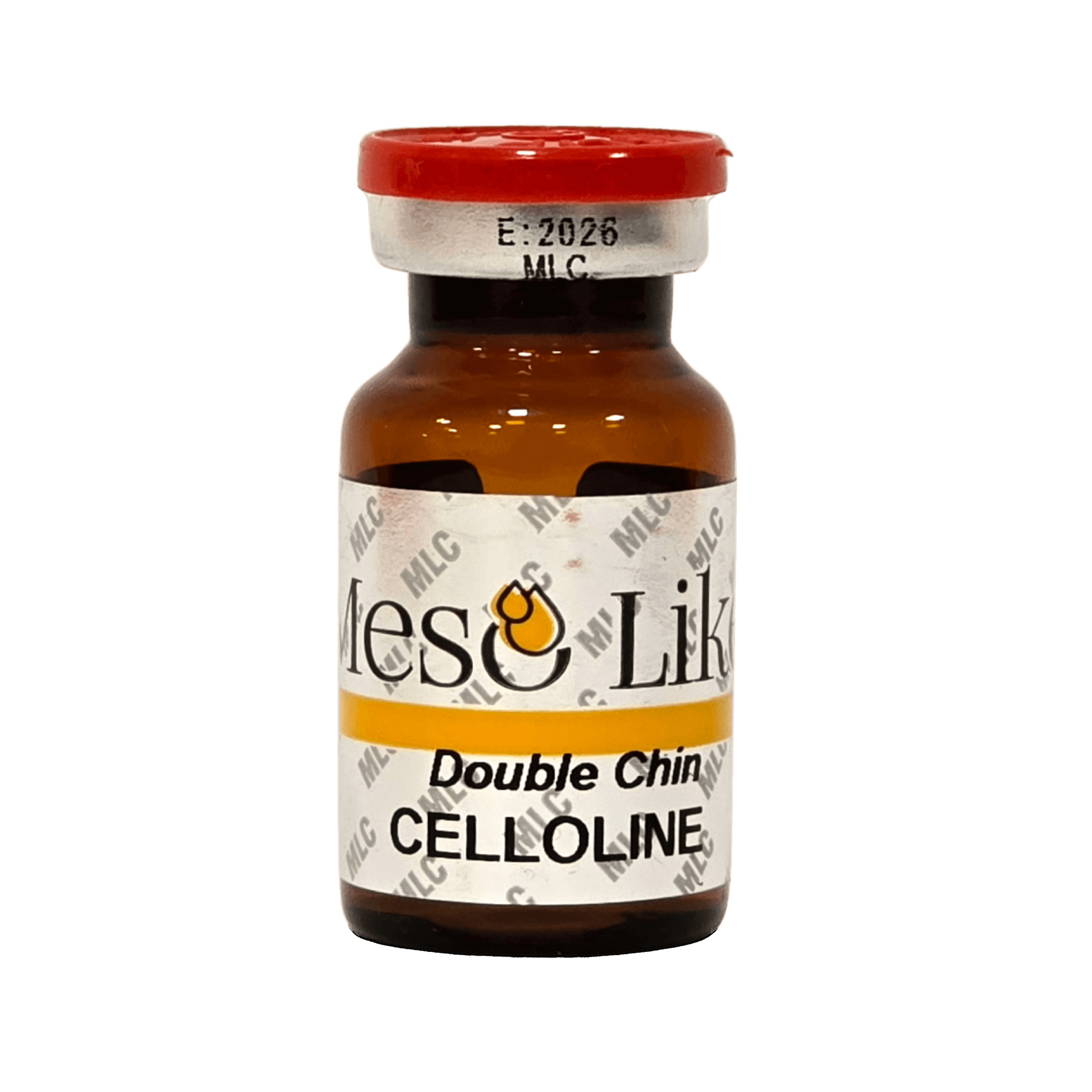 کوکتل سلولاین مزولایک (Celluline) ضد سلولیت و فرم‌دهنده بدن