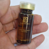 کوکتل درمان آکنه کلین بیوتی مناسب میکرونیدلینگ پوست چرب و مستعد جوش